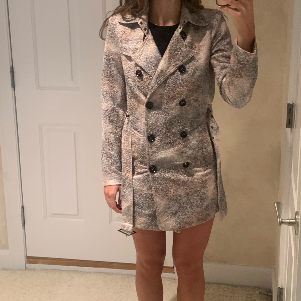 A.Z.I. Jacket - S - Light jacket - Picture 3 of 4